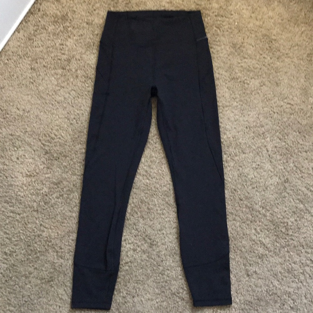 New lululemon